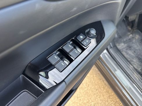 Certified 2023 MAZDA CX-5 AWD 2.5 S image 11