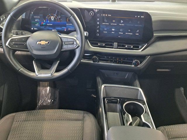 Used 2025 Chevrolet Equinox LT FWD image 25