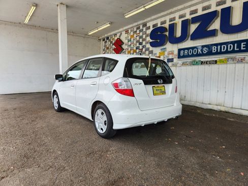 Used 2013 Honda Fit image 5