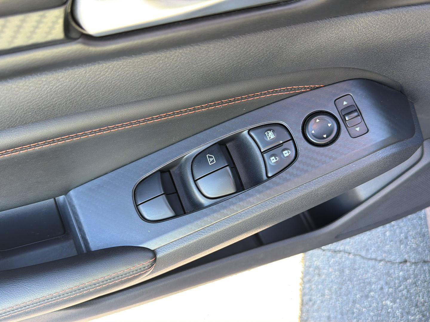 Used 2021 Nissan Altima 2.5 SR FWD image 30