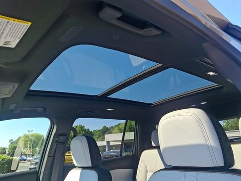 Used 2025 Chevrolet Traverse High Country w/ LPO, Floor Liner Package FWD image 17