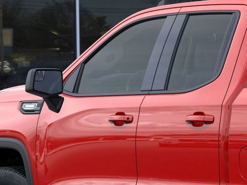 New 2026 GMC Sierra 1500 Elevation image 12