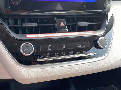 New 2026 Toyota Corolla LE image 40