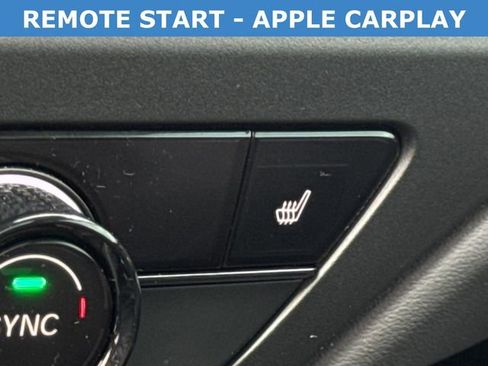 Certified 2024 Honda Accord EX image 18