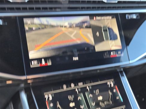 Used 2025 Audi Q7 3.0T Premium Plus w/ Premium Plus Package image 21