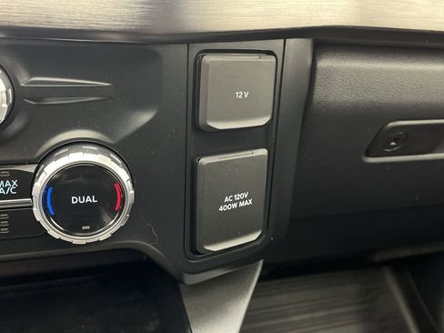 Used 2023 Ford F250 Lariat w/ Lariat Ultimate Package image 24