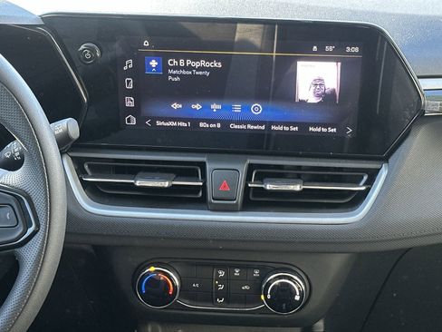 Certified 2025 Chevrolet TrailBlazer LS image 25