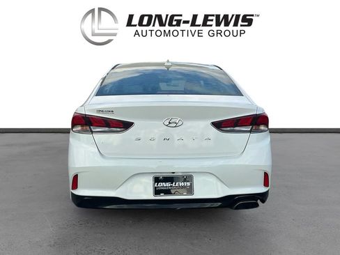 Used 2018 Hyundai Sonata SEL FWD image 5