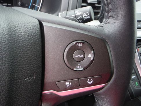 Used 2024 Honda Odyssey EX-L image 30