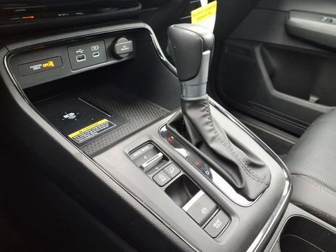 Certified 2025 Honda CR-V EX-L image 19