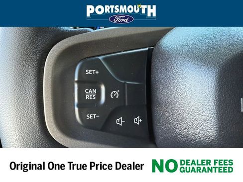 Certified 2024 Ford Bronco Black Diamond image 14