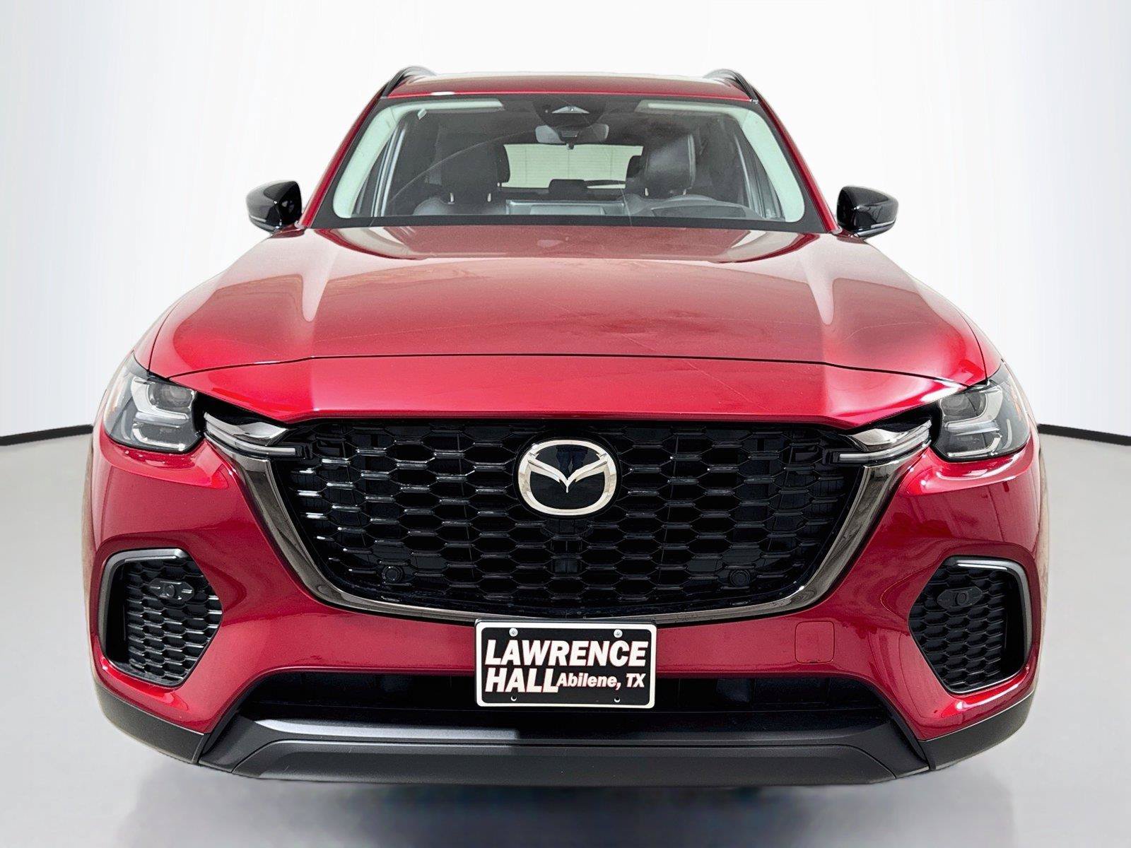 New 2026 MAZDA CX-70 SC AWD/4WD image 2