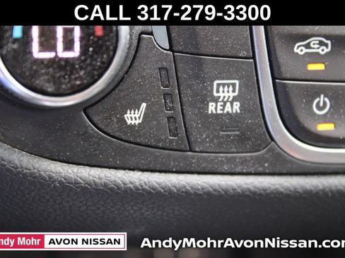 Used 2020 Chevrolet Equinox LT FWD image 37