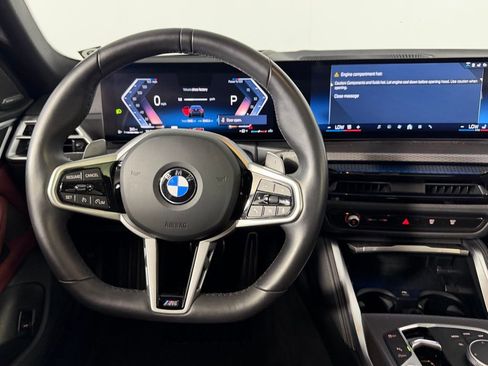 Used 2025 BMW 430i xDrive image 14