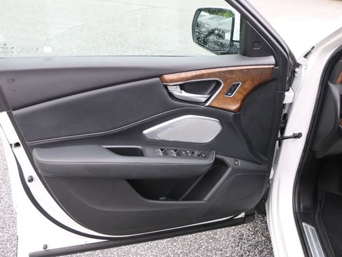 Used 2020 Acura RDX FWD w/ Advance Package image 16