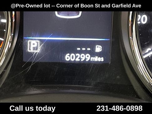 Used 2020 Nissan Rogue S w/ Special Edition Package AWD/4WD image 22