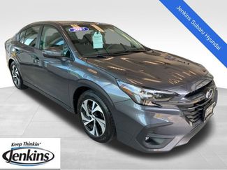 Used 2025 Subaru Legacy Premium AWD/4WD video 1