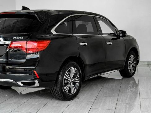 Used 2018 Acura MDX FWD image 63