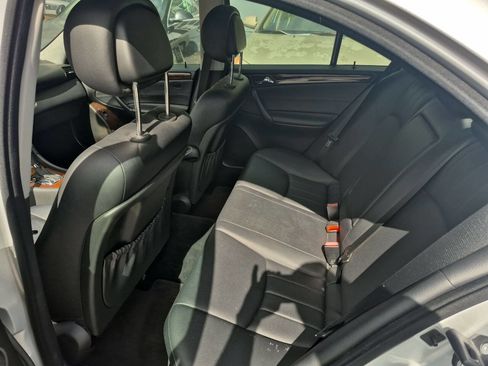 Used 2007 Mercedes-Benz C 280 4MATIC Sedan image 6