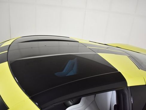 Used 2020 Chevrolet Corvette Stingray Coupe image 57