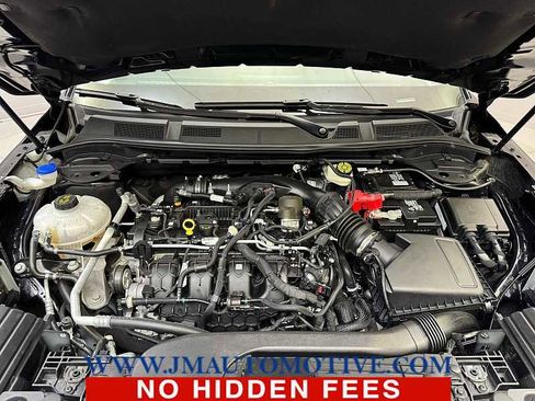 Used 2022 Lincoln Corsair AWD w/ Equipment Group 101A image 10