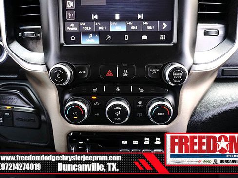 Used 2022 RAM 2500 Laramie image 22