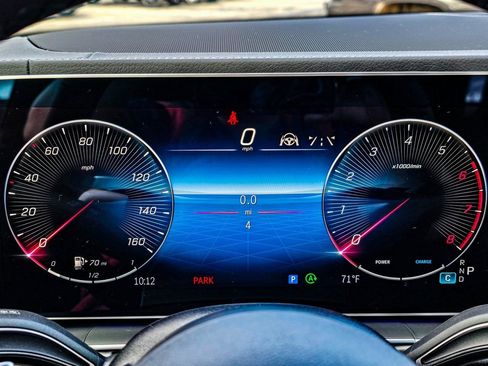 New 2026 Mercedes-Benz GLE 450 4MATIC image 26