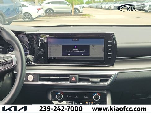 Certified 2022 Kia K5 GT FWD image 18