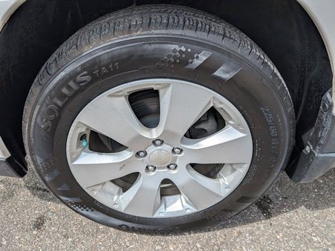 Used 2012 Subaru Outback 2.5i w/ Alloy Wheel Pkg image 20