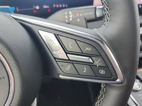 New 2026 Buick Enclave Avenir w/ Super Cruise Package image 25