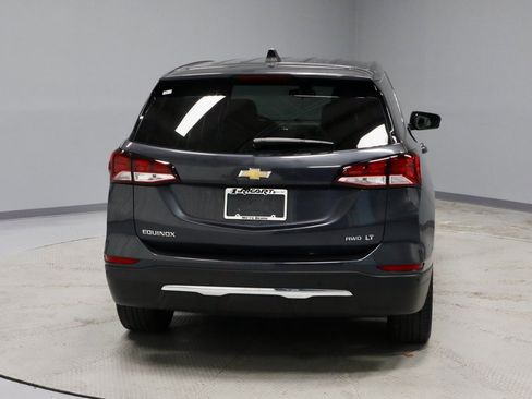 Used 2022 Chevrolet Equinox LT image 9