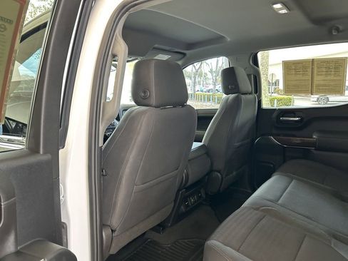 Used 2019 GMC Sierra 1500 SLE w/ SLE Value Package image 34