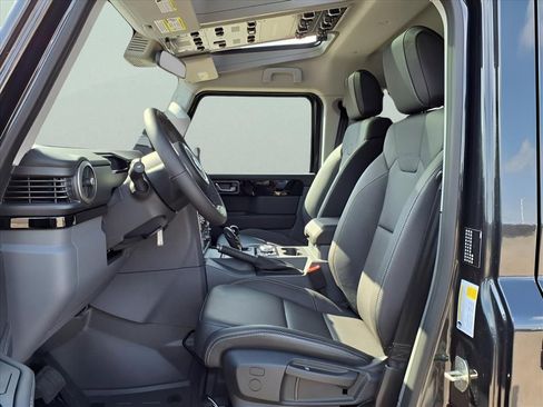 New 2024 INEOS Grenadier AWD/4WD image 14
