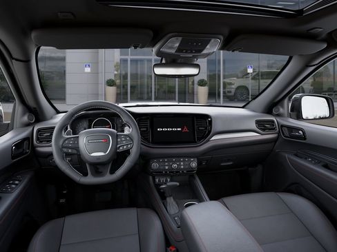 New 2026 Dodge Durango GT image 14