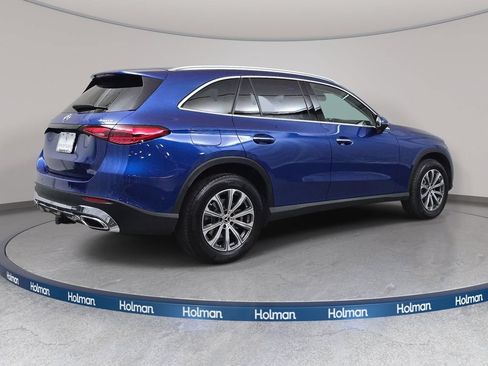 Used 2023 Mercedes-Benz GLC 300 4MATIC image 6