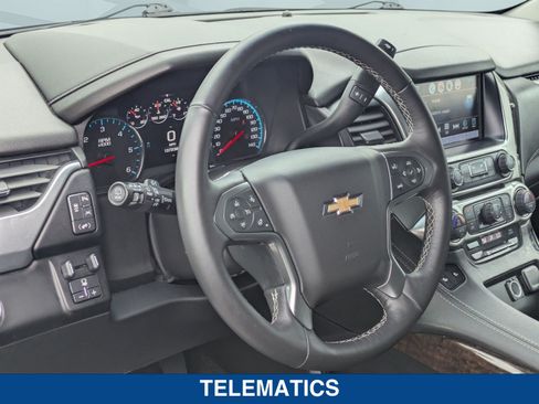 Used 2017 Chevrolet Suburban LT w/ LT Signature Package RWD image 24