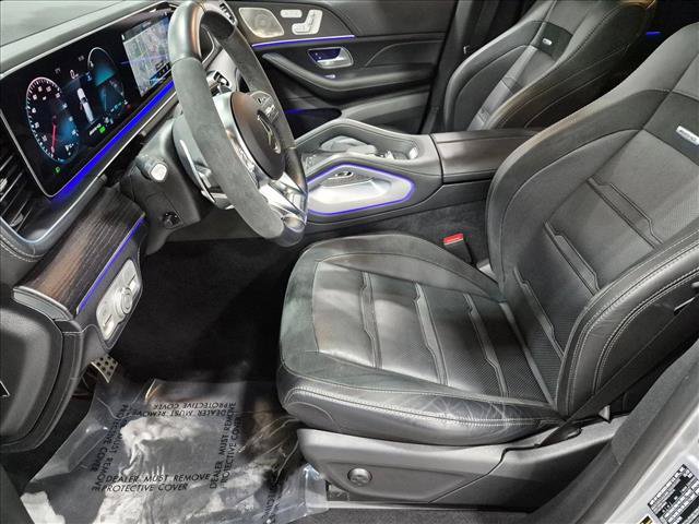 Certified 2023 Mercedes-Benz GLE 53 AMG 4MATIC w/ Exterior Lighting Package image 17