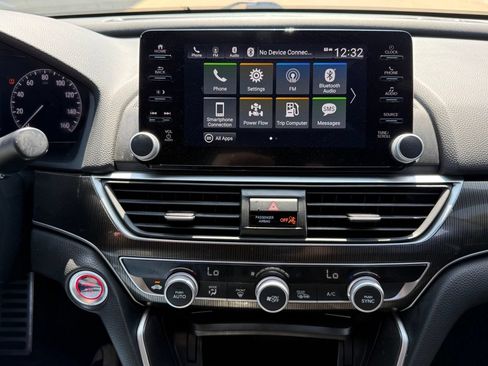 Used 2022 Honda Accord Sport image 15