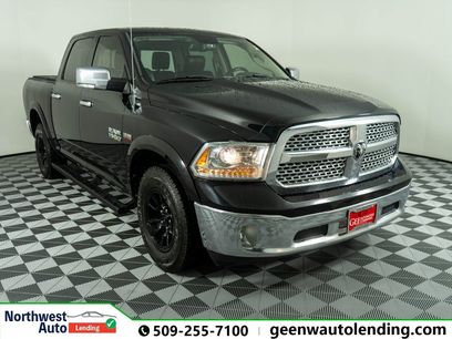 Used 2014 RAM 1500 Laramie w/ Convenience Group