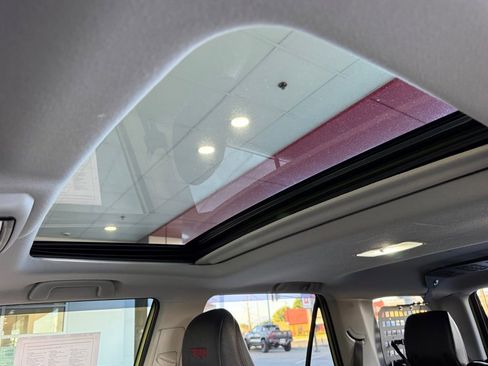 Certified 2022 Toyota 4Runner TRD Pro image 23