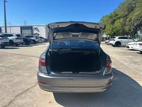 Used 2020 Volkswagen Jetta S FWD image 39