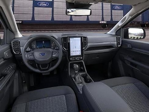 New 2026 Ford Ranger XLT w/ FX4 Off-Road Package AWD/4WD image 67
