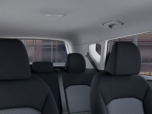 New 2025 Kia Soul LX image 79