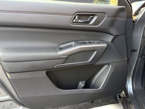 New 2026 Nissan Pathfinder Rock Creek image 20