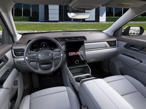New 2026 GMC Terrain Denali AWD/4WD image 15