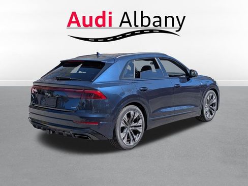 New 2026 Audi Q8 Premium Plus AWD/4WD image 4