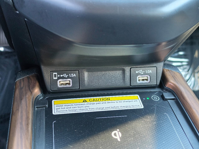 Certified 2022 Honda CR-V Touring image 27