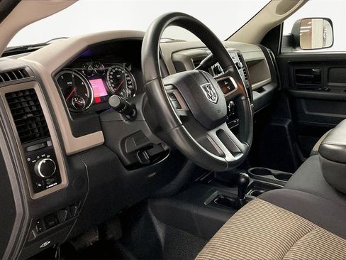 Used 2011 RAM 2500 ST w/ ST Popular Equipment Group image 15