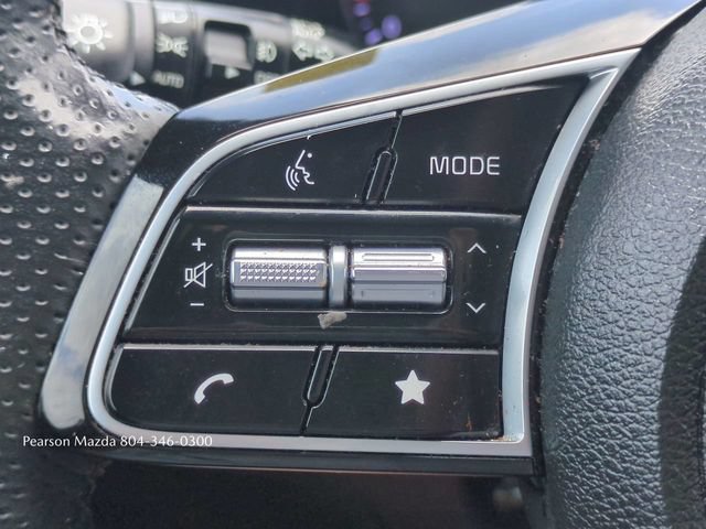 Used 2022 Kia Forte GT-Line w/ GT-Line Premium Package FWD image 26