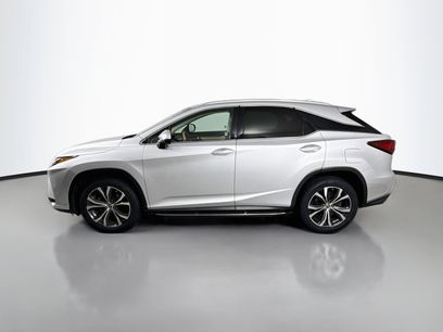 Used 2018 Lexus RX 350 FWD w/ Premium Package